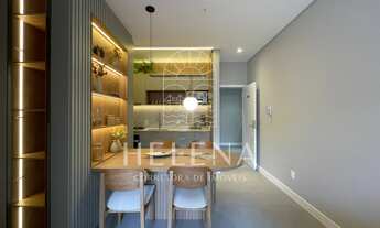 Imagem: Apartamento Garden Decorado à 500m da Praia