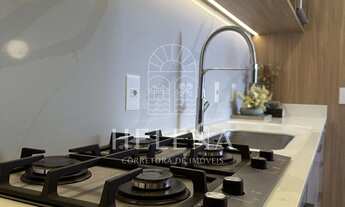 Imagem 7: Apartamento Garden Decorado à 500m da Praia