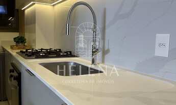 Imagem 5: Apartamento Garden Decorado à 500m da Praia