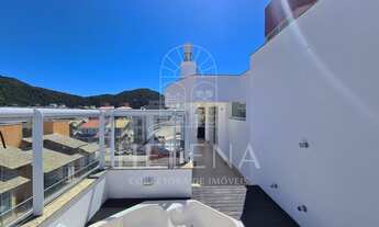 Imagem 6: Cobertura Duplex em condomínio completo nas Gaivotas à 200m do mar