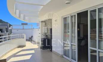 Imagem 3: Cobertura Duplex em condomínio completo nas Gaivotas à 200m do mar