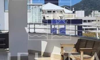 Imagem 2: Cobertura Duplex em condomínio completo nas Gaivotas à 200m do mar