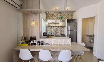 Imagem: Cobertura Duplex em condomínio completo