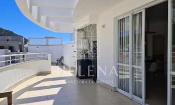 Imagem 4: Cobertura Duplex em condomínio completo nas Gaivotas à 200m do mar