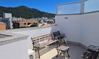 Imagem 7: Cobertura Duplex em condomínio completo nas Gaivotas à 200m do mar