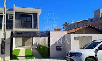 Imagem: Casa à venda no bairro Ingleses do Rio