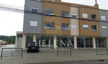 Imagem: Apartamento em Ingleses do Rio Vermelho