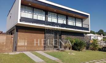 Imagem 3: Casa mobiliada em condominio fechado