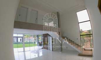 Imagem 4: Casa em Condomínio Fechado com 3 Suítes