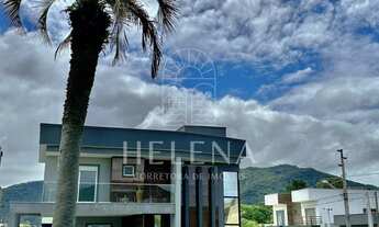 Imagem: Casa em Condomínio Fechado com 3 Suítes