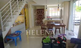 Imagem: Casa Duplex à venda nos Ingleses