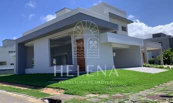 Imagem 3: Casa Alto Padrão em Condomínio Fechado