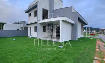 Imagem 6: Casa Alto Padrão em Condomínio Fechado