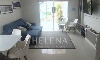 Imagem 6: Apartamento Cobertura Duplex mobiliada