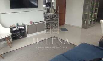 Imagem 3: Apartamento Cobertura Duplex mobiliada