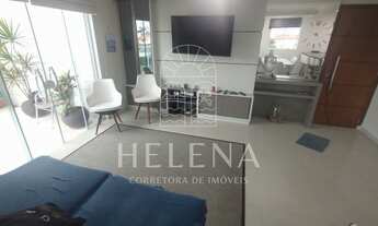 Imagem 7: Apartamento Cobertura Duplex mobiliada