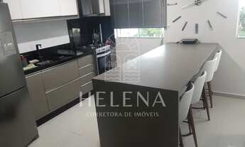 Imagem: Apartamento Cobertura Duplex mobiliada