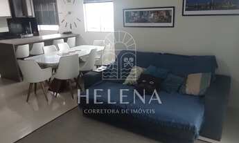 Imagem 4: Apartamento Cobertura Duplex mobiliada