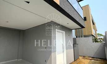 Imagem 2: Casa Duplex com 3 suítes nos Ingleses