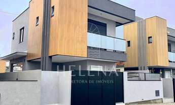 Imagem 1: Casa Duplex com 3 suítes nos Ingleses