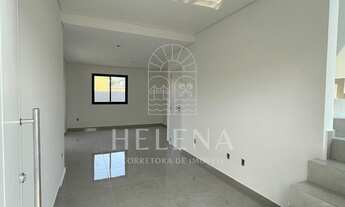 Imagem 4: Casa Duplex com 3 suítes nos Ingleses