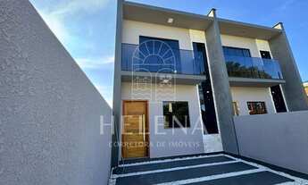 Imagem: Casa Duplex com Duas Suítes nos Ingleses