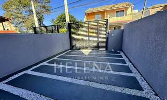 Imagem 2: Casa Duplex com Duas Suítes nos Ingleses