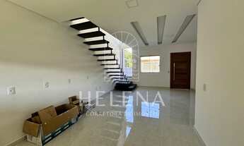 Imagem 4: Casa Duplex com Duas Suítes nos Ingleses