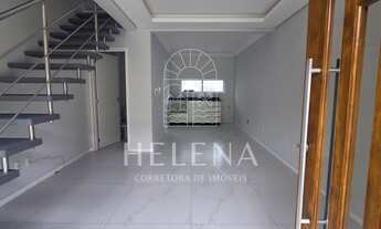 Imagem 3: Casa Duplex em Ingleses do Rio Vermelho, Florianópolis/SC