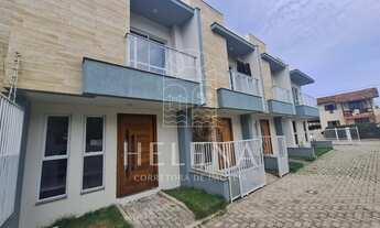 Imagem: Casa Duplex em Ingleses do Rio Vermelho