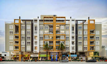 Imagem: Apartamento Duplex 04 dormitórios