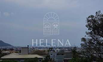 Imagem: Terreno vista mar Alto Ingleses