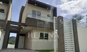 Imagem 3: Casa Duplex no Rio Vermelho