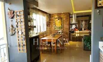 Imagem 3: Apartamento alto padrão de 3 quartos em Jurerê mobiliado