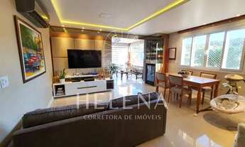 Imagem: Apartamento alto padrão de 3 quartos em