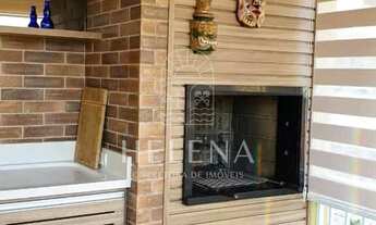 Imagem 6: Apartamento alto padrão de 3 quartos em Jurerê mobiliado