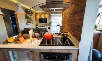 Imagem 5: Apartamento alto padrão de 3 quartos em Jurerê mobiliado