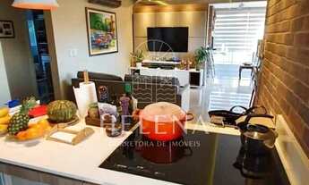 Imagem 2: Apartamento alto padrão de 3 quartos em Jurerê mobiliado