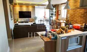 Imagem 4: Apartamento alto padrão de 3 quartos em Jurerê mobiliado