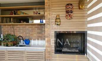 Imagem 7: Apartamento alto padrão de 3 quartos em Jurerê mobiliado