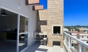 Imagem 7: Cobertura à 500 metros da praia dos Ingleses