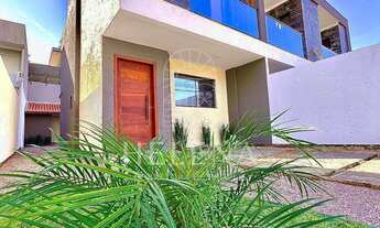 Imagem: Casa Duplex com 2 dormitórios