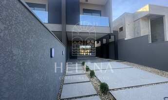 Imagem: Sobrado em Alto Padrão com Edícula à