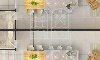 Imagem 6: Casa à venda no bairro Ingleses Norte - Florianópolis/SC