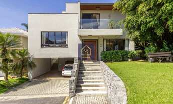 Imagem: Casa Alto Padrão em Condomínio Fechado