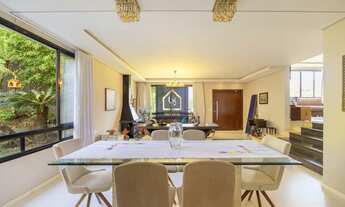 Imagem 6: Casa Alto Padrão em Condomínio Fechado com 3 suítes. São 550m² privativos por R$ 3.800.000