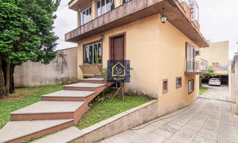 Imagem: Casa com 4 dormitórios (1 suíte) à venda