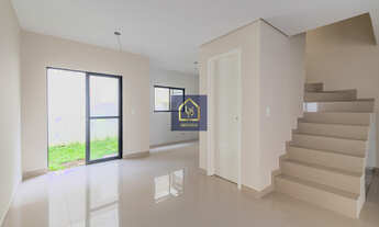 Imagem: Sobrado à venda no bairro Xaxim - Curitiba/PR