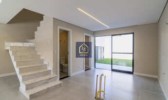 Imagem 6: Sobrado Triplex com 3 dormitórios (1 suite) à venda. São 183 m² por R$ 1.225.000 no bairro