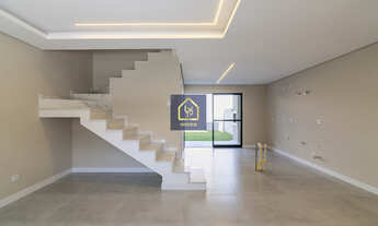 Imagem 4: Sobrado Triplex com 3 dormitórios (1 suite) à venda. São 183 m² por R$ 1.225.000 no bairro